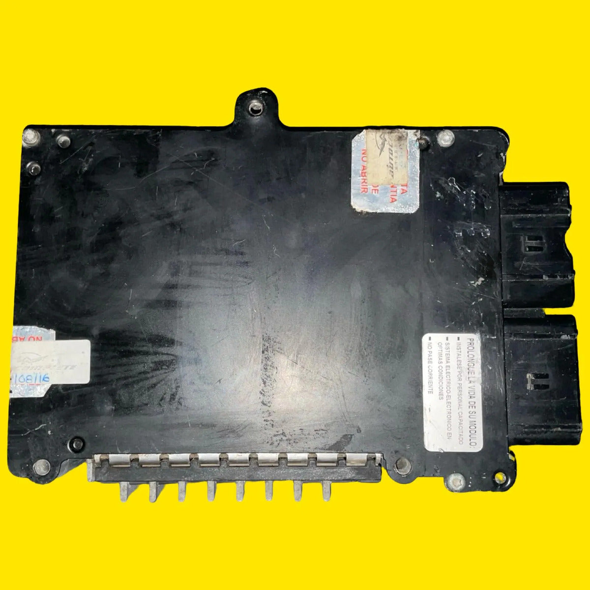 Computadora Motor Avenger/eclipse/sebring 2.0 Orig. 96-99