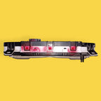 Clúster Velocímetro Chevrolet, Gmc Usado Original  07-14 Negro