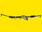 Dirección Cremallera Hummer H3 Usado Original 06-10 15234374