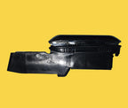 Manija Interior Izq. Ford Lobo F-150 Usado Original 04-08 Delantera/trasera