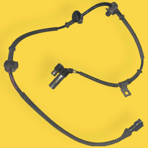 Sensor Abs Izq. Ford Explorer, Sport Trac Usado Orig. 95-05