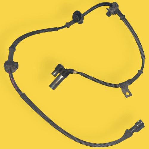 Sensor Abs Izq. Ford Explorer, Sport Trac Usado Orig. 95-05