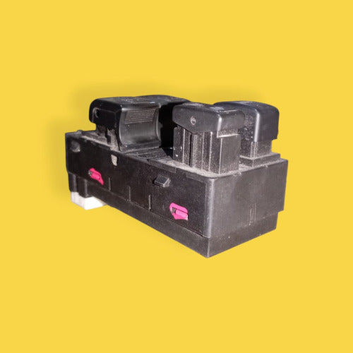 Switch Vidrios Nissan Altima Coupe Usado Original 07-12