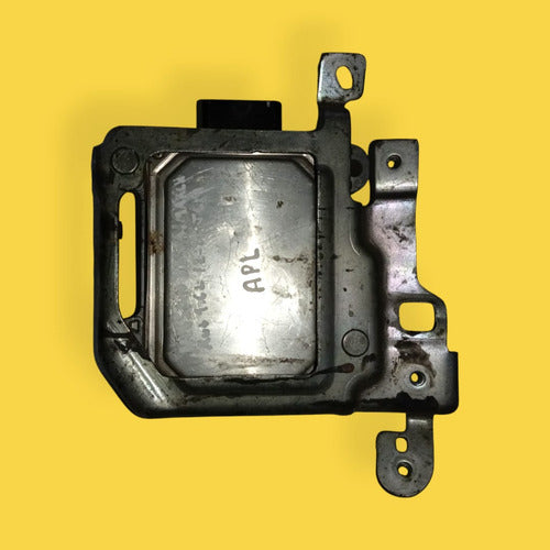 Computadora Tcm Nissan Versa, March 1.6 Usado Original 12-22