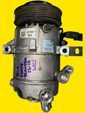 Compresor A/c Forte, Elantra Usado Original 13-17 97701a5100
