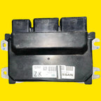 Computadora Motor Nissan Versa Usado Orig. 20-24 Bem532700