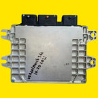 Computadora Motor March/versa 1.6 Orig. 14-20 Bem331300