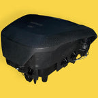 Bolsa Aire Volante Ford Fusion Usado Original 13-18 Beige