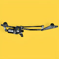 Mecanismo Motor Limpiaparabrisas Mercedes Cla/gla Orig 15-19