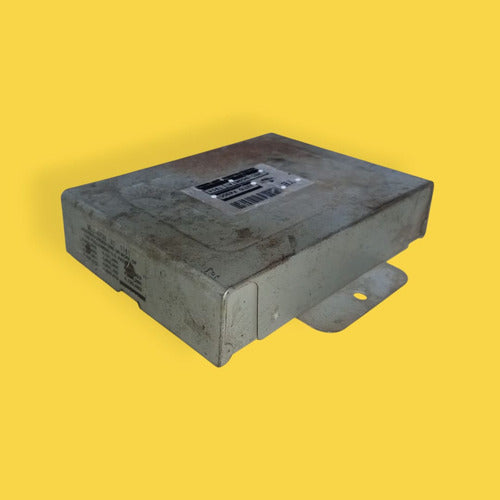Computadora Motor Nissan Tsuru, Sentra Usado Original 91-98