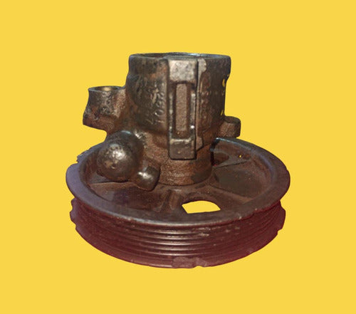 Bomba Direccion Hidraulica Chrysler New Yorker V6 92-93 Orig