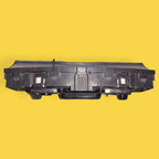 Clúster Velocímetro Chevrolet Meriva Usado Original 04-09 Negro