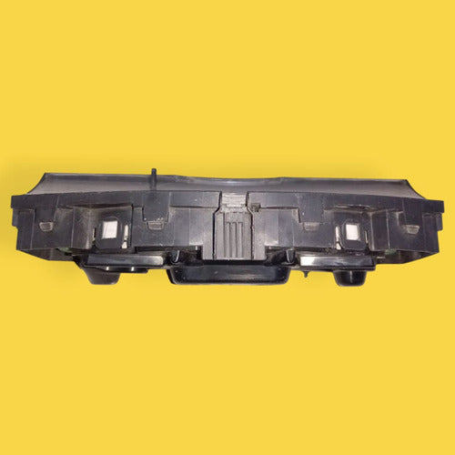 Clúster Velocímetro Chevrolet Meriva Usado Original 04-09 Negro