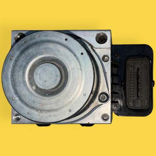 Modulo Abs Toyota Hilux 4k Usado Original 16-20 11304035130
