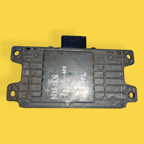 Computadora Tcm Nissan Pathfinder 3.5 Usado Original 13-17