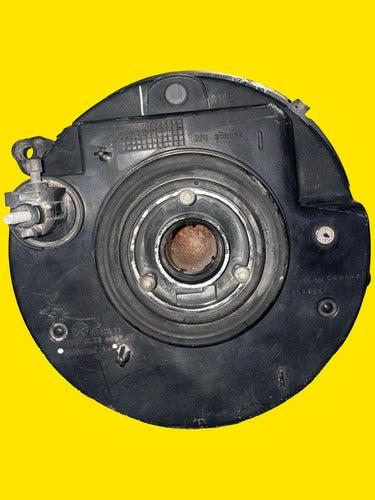 Faro Derecho Jeep Liberty Usado Original 02-07 Derecho/pasajero