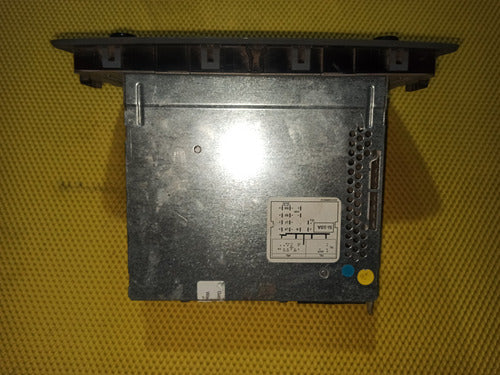 Estereo Seat Ibiza 14-18 Usado Original