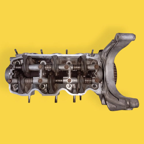 Cabeza Motor Caravan/voyager/town&country 3.0 Usado Original