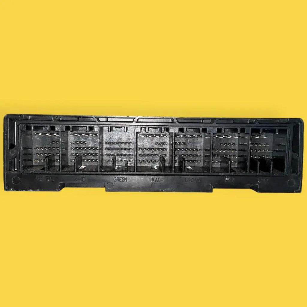 Modulo Bcm Body Control Chevrolet Camaro Orig 16-20 13518372