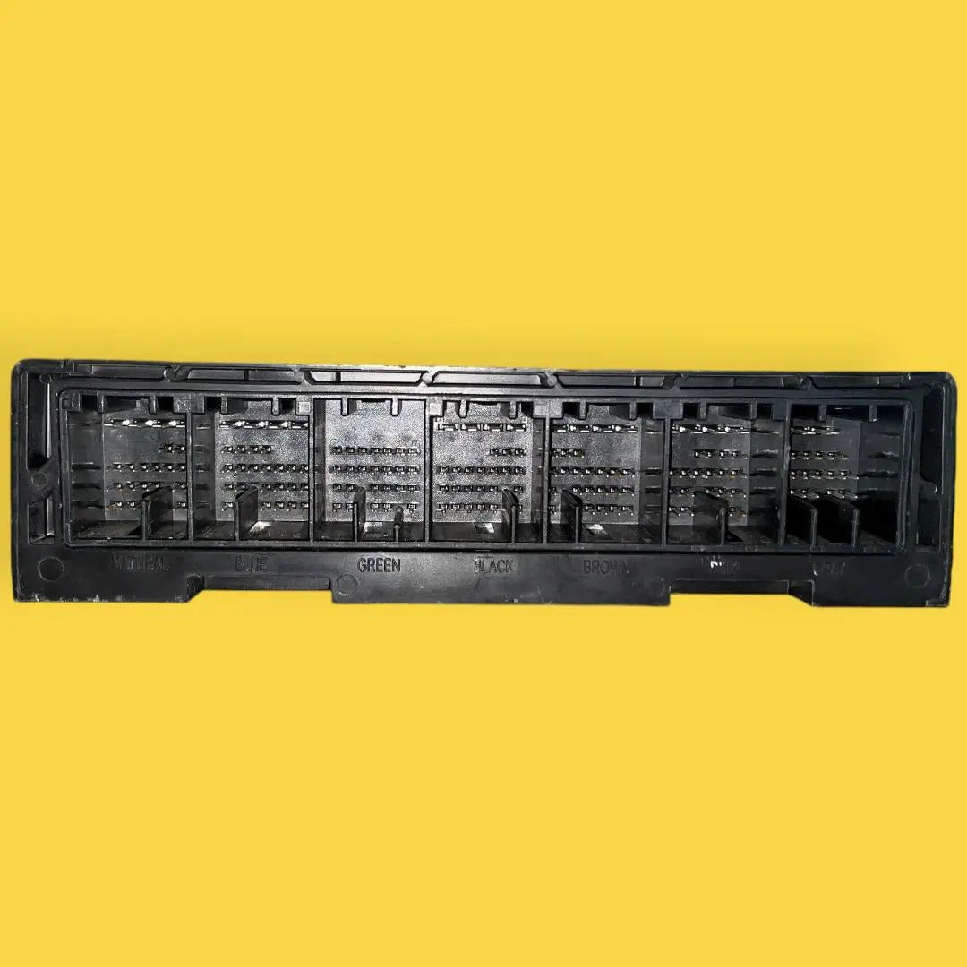 Modulo Bcm Body Control Chevrolet Camaro Orig 16-20 13518372