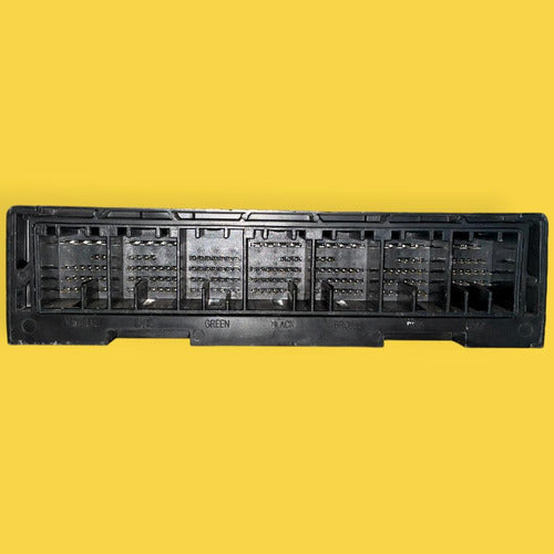 Modulo Bcm Body Control Chevrolet Camaro Orig 16-20 13518372