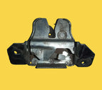 Chapa Cajuela Para Mercedes A160, A190 Usado Original 99-05