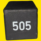 Relevador 505 Audi A1 Usado Original 12-20 6r0919433