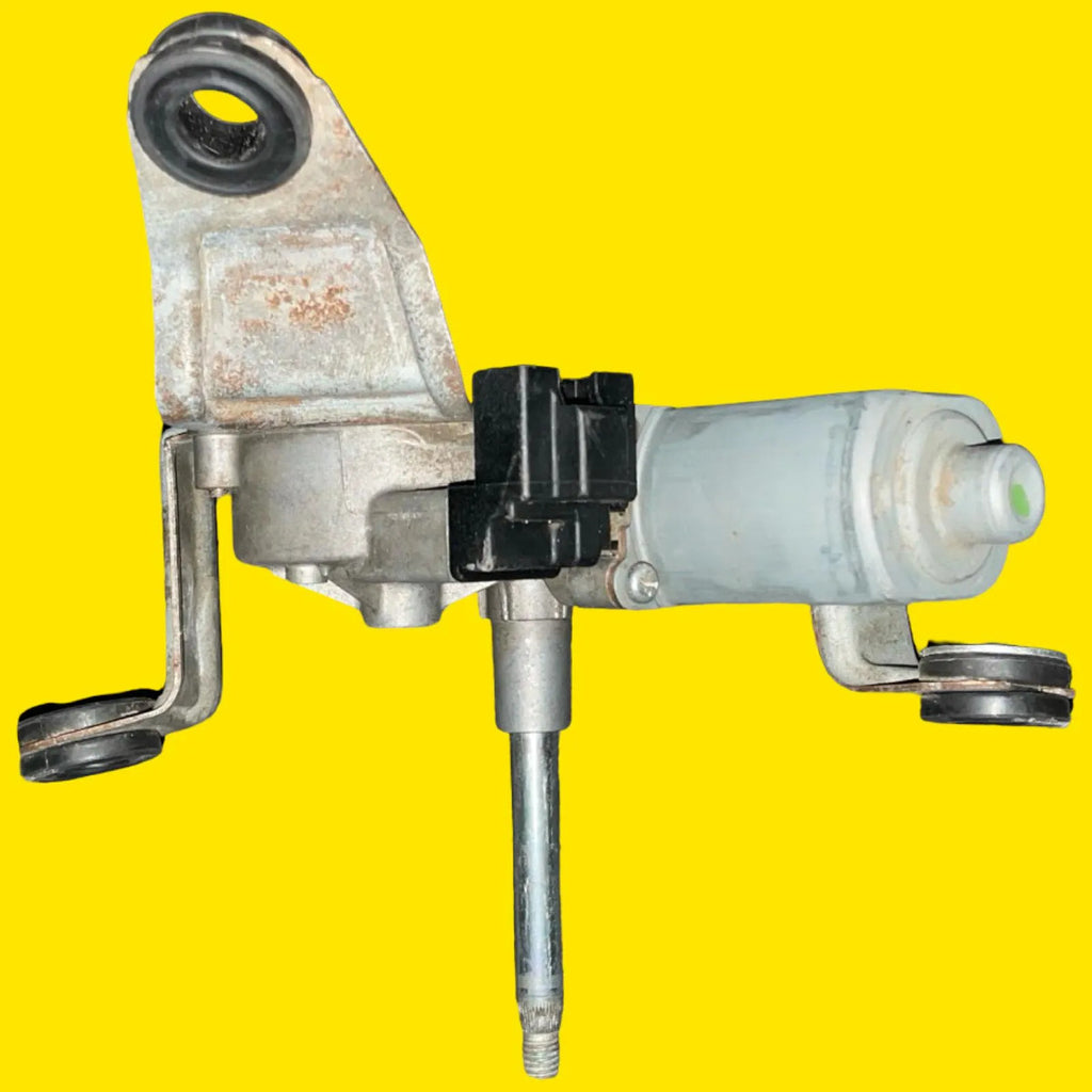 Motor Limpiamedallon Enclave/equinox Usado Orig. 18-24