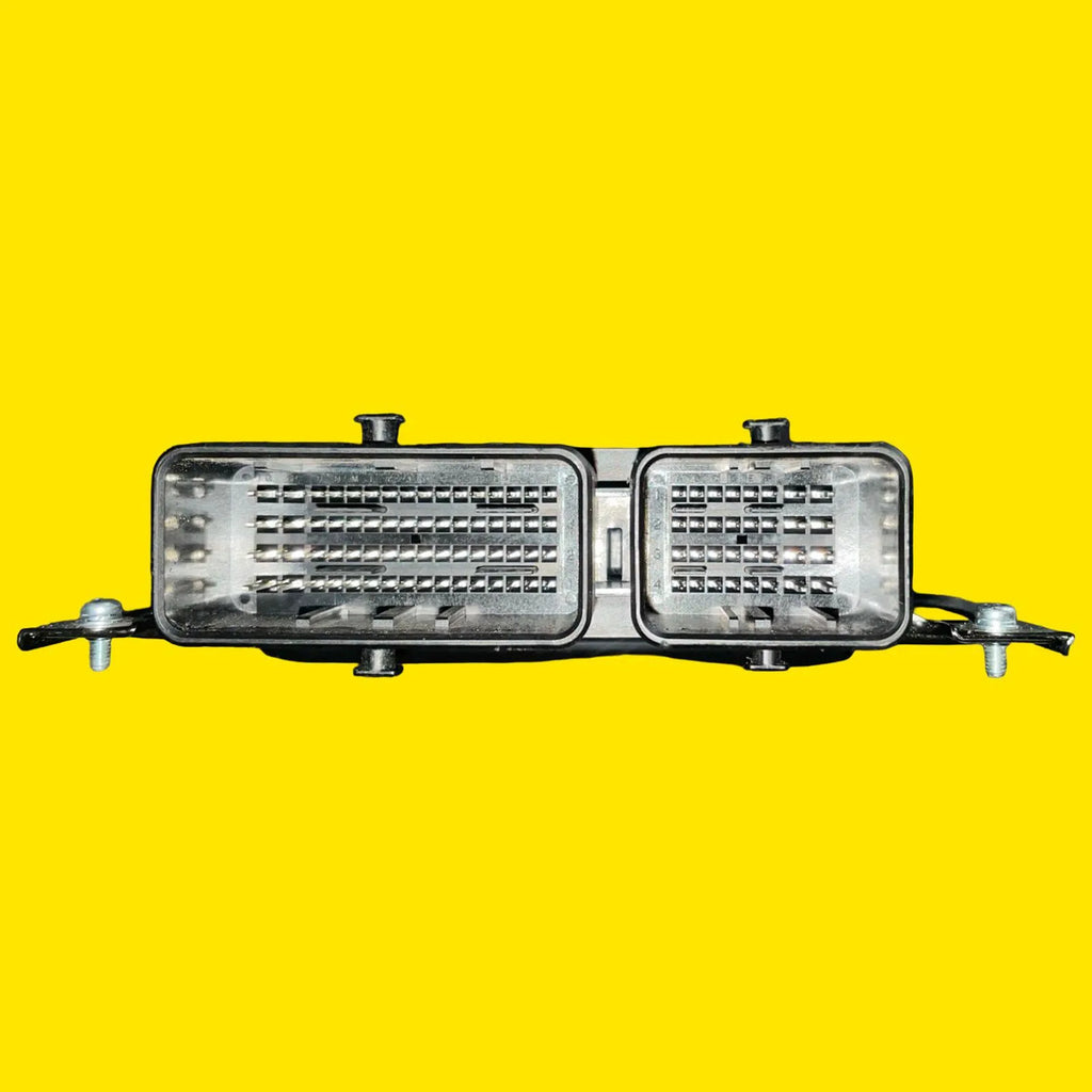 Computadora Motor Nissan X-trail Usado Orig 21-26 237436ra0c