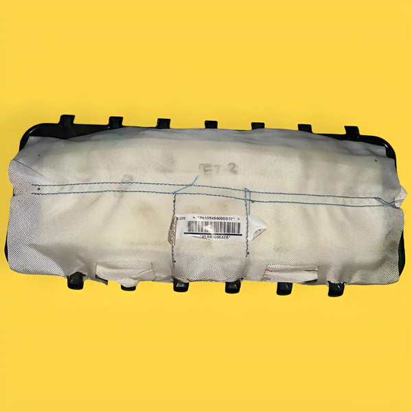 Bolsa Aire Copiloto Dodge Journey Usado Original 07-18 Negro