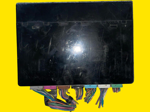 Modulo Bcm Body Control Silverado/tahoe/suburban/sierra07-14