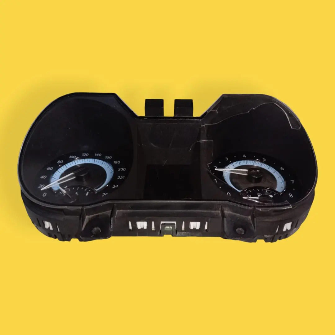 Clúster Velocímetro Autm Buick Lacrosse Usado Original 10-13 Negro