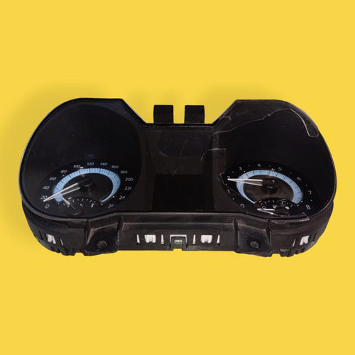 Clúster Velocímetro Autm Buick Lacrosse Usado Original 10-13 Negro