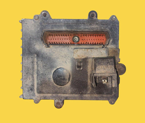 Computadora Ecu Ecm Dodge Caravan, Voyager 95 Usado Original