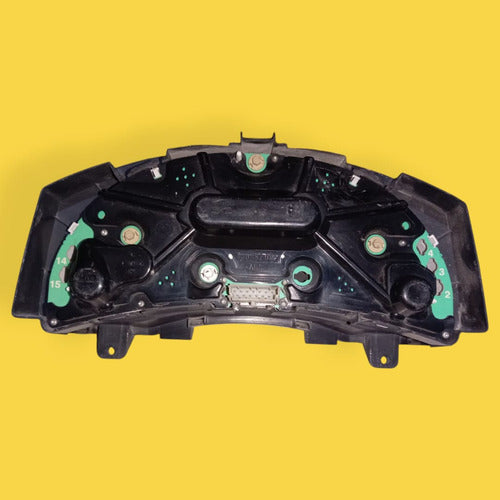 Clúster Velocímetro Chevrolet Meriva Usado Original 04-09 Negro