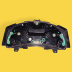 Clúster Velocímetro Chevrolet Meriva Usado Original 04-09 Negro