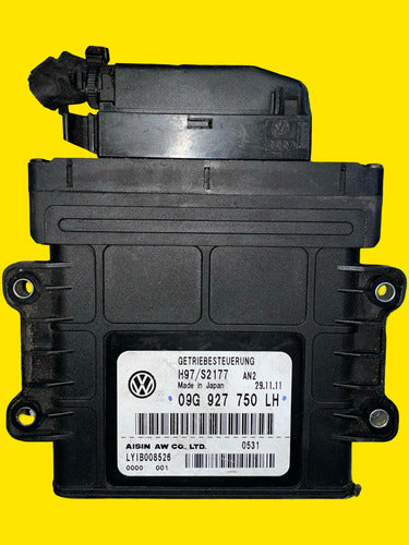 Computadora Tcm Vw Passat Usado Original 12-14 09g927750lh