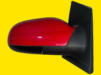 Espejo Derecho Manual Vw Lupo, Crossfox Usado Original 05-10