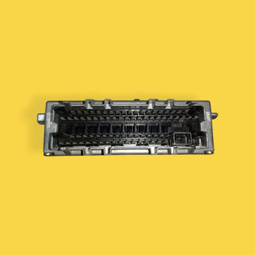 Modulo Control Mercedes E420/e400/w124 Usado Original 93-95