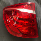 Calavera Izquierda Bmw X3 11-17 Usada Izquierdo