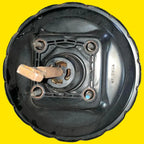 Booster Frenos C/bomba Ford Lobo/f-150 Usado Orig. 04-08