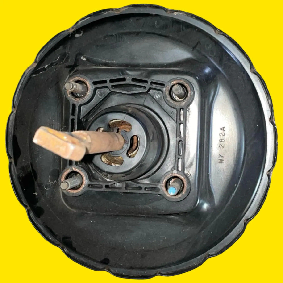 Booster Frenos C/bomba Ford Lobo/f-150 Usado Orig. 04-08