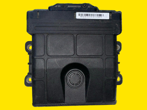 Computadora Tcm Vw Jetta, Bora, Golf Orig. 05-10 09g927750fl