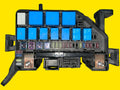 Caja De Fusibles Kia Soul 2.0 Usado Original 09-11