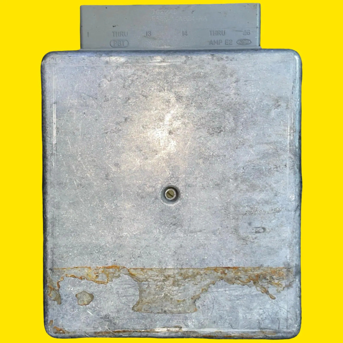 Computadora Motor Lobo/f150/f250/expedition 4.6 Aut. 1998