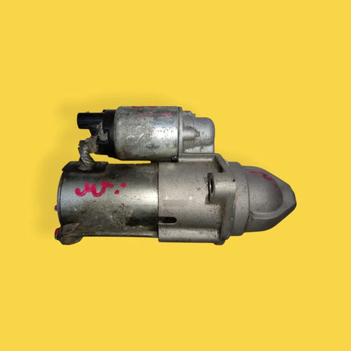 Marcha Para Chevrolet, Pontiac, Buick, Gmc 2.4 Usado Orig.