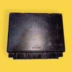 Modulo Bcm Body Control Silverado/sierra Usado Orig. 03-07