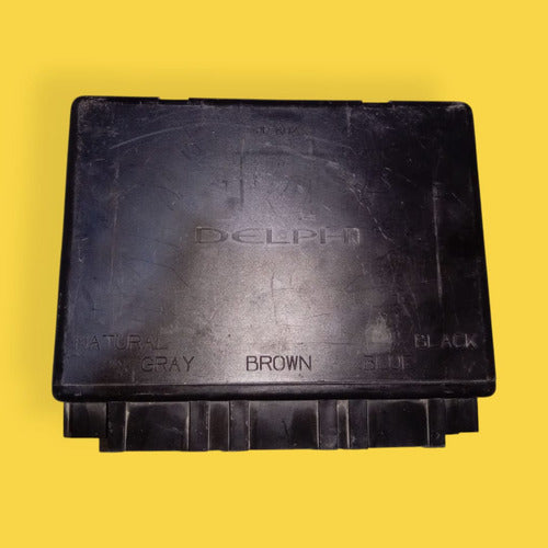 Modulo Bcm Body Control Silverado/sierra Usado Orig. 03-07