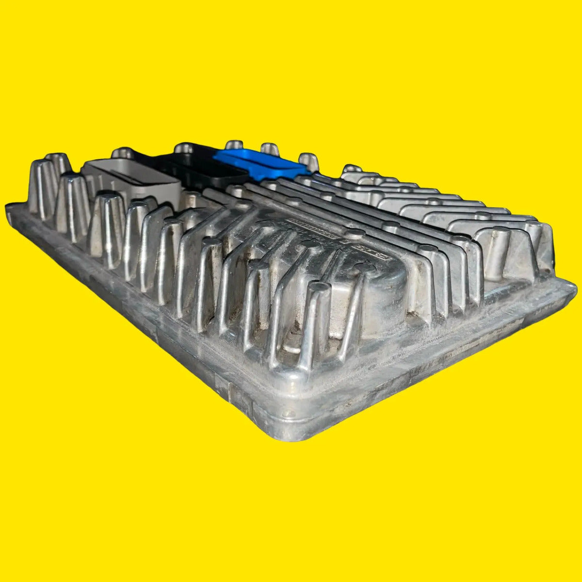 Computadora Motor Silverado/sierra/tahoe Orig 14-22 12664768