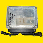 Computadora Motor Vw Jetta/golf 2.0 Orig. 02-14 06a906032jk